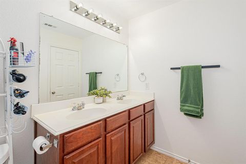 Tiny photo for 3521 Camino Real Trail, Denton, TX 76208 (MLS # 21098751)