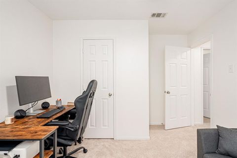 Tiny photo for 3521 Camino Real Trail, Denton, TX 76208 (MLS # 21098751)