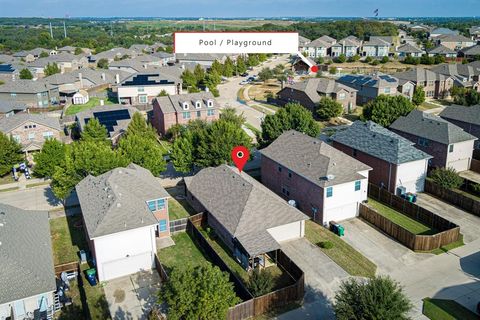 Tiny photo for 3521 Camino Real Trail, Denton, TX 76208 (MLS # 21098751)