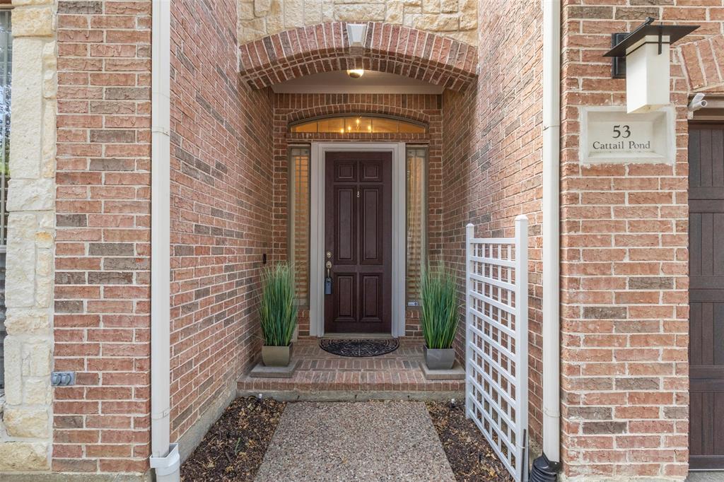 53 Cattail Pond Drive