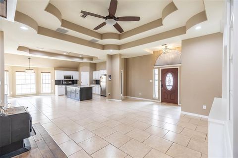 4001 Cougar Way Abilene TX 79606