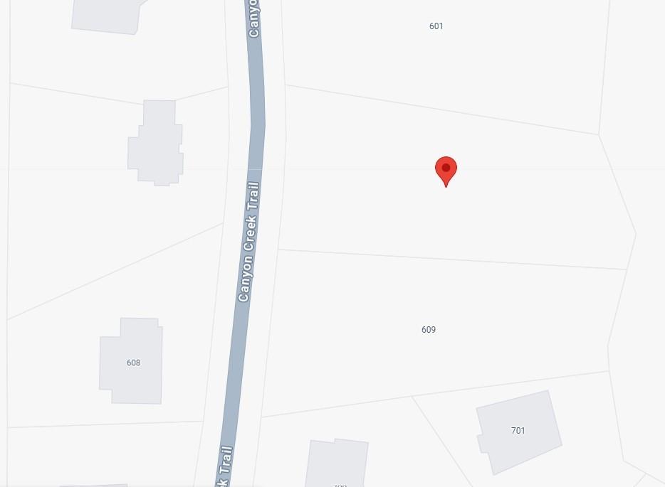 Woodhaven Cntry Club Estates - Land