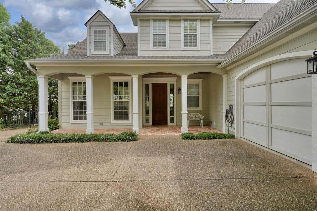 Photo of 1257 Hideaway Lane W, Hideaway, TX 75771 (MLS # 21350203)
