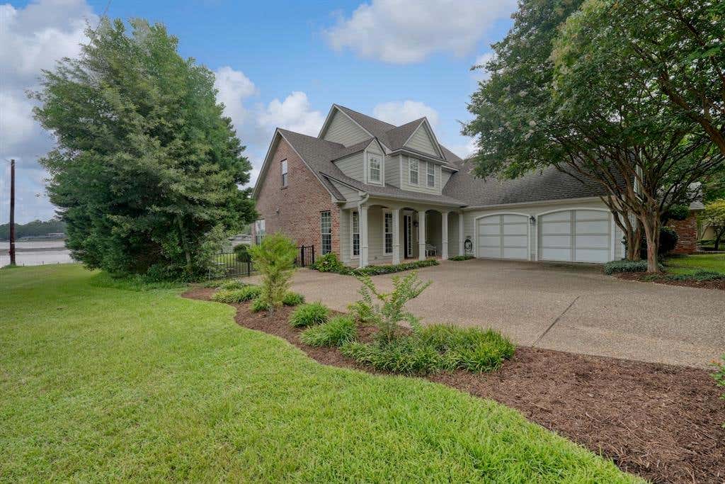 Photo of 1257 Hideaway Lane W, Hideaway, TX 75771 (MLS # 21350203)