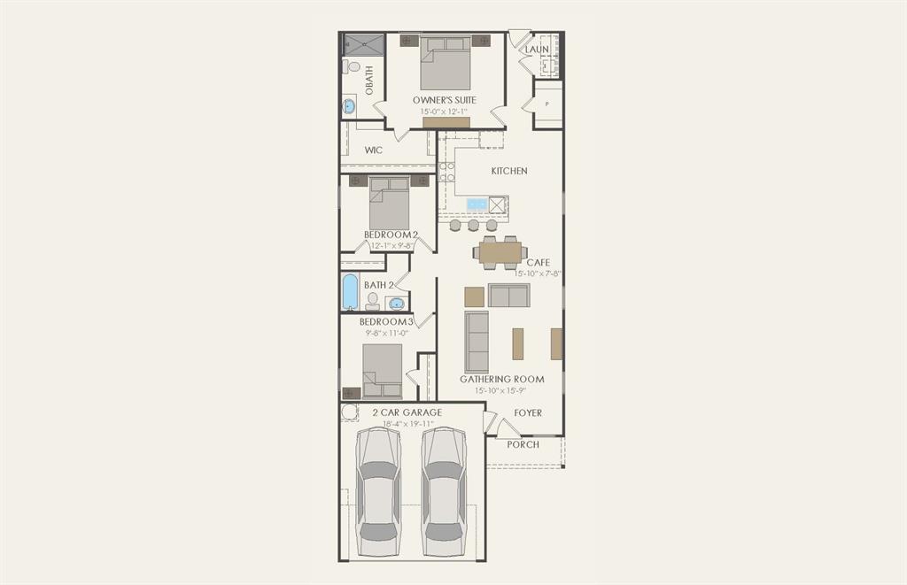 1306 Tramore Way