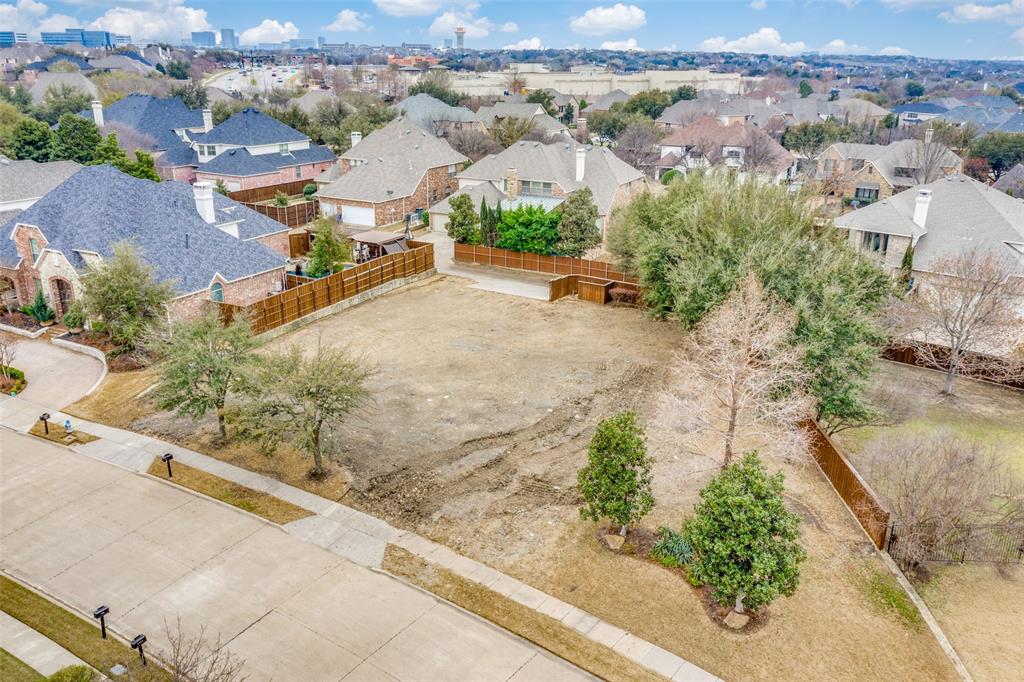 Starwood Ph Four Village 13 - Land