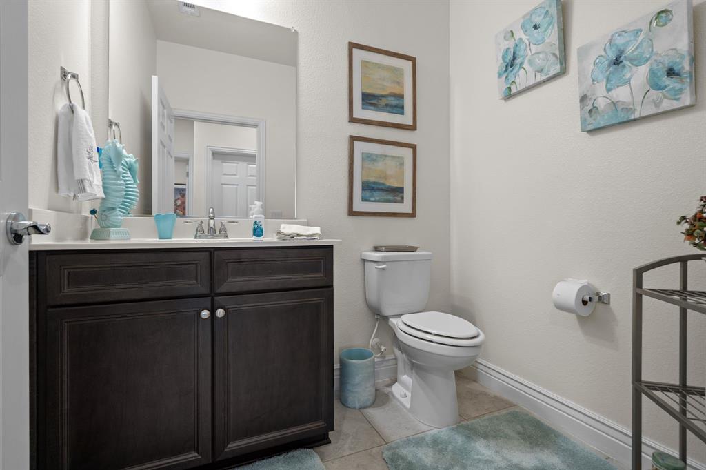 Robson Ranch Unit 10-1 - Residential