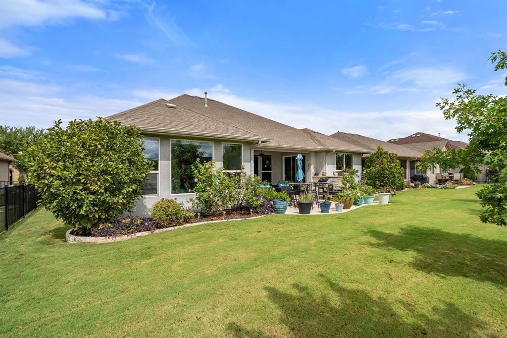 Robson Ranch Unit 10-1 - Residential