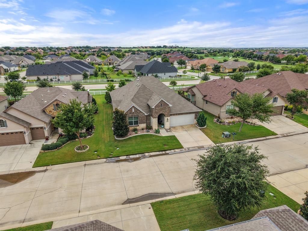 Robson Ranch Unit 10-1 - Residential