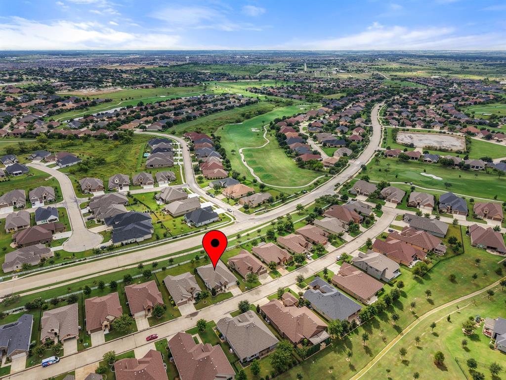 Robson Ranch Unit 10-1 - Residential