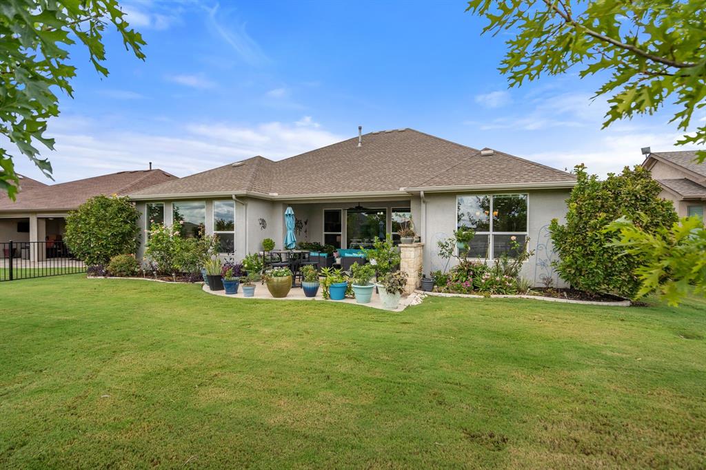 Robson Ranch Unit 10-1 - Residential