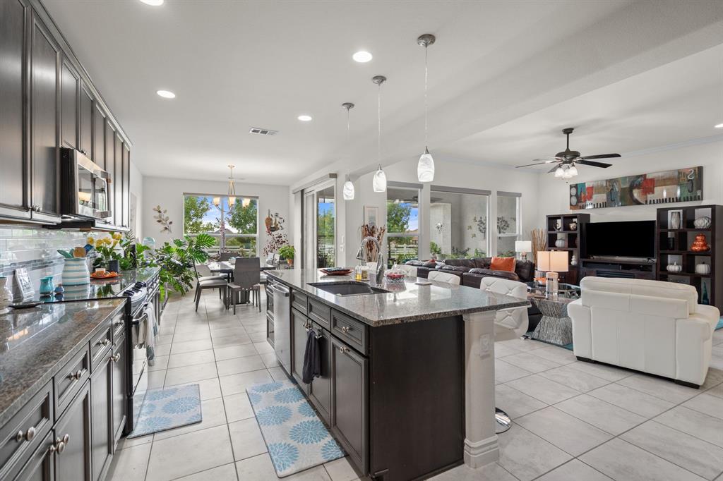 Robson Ranch Unit 10-1 - Residential