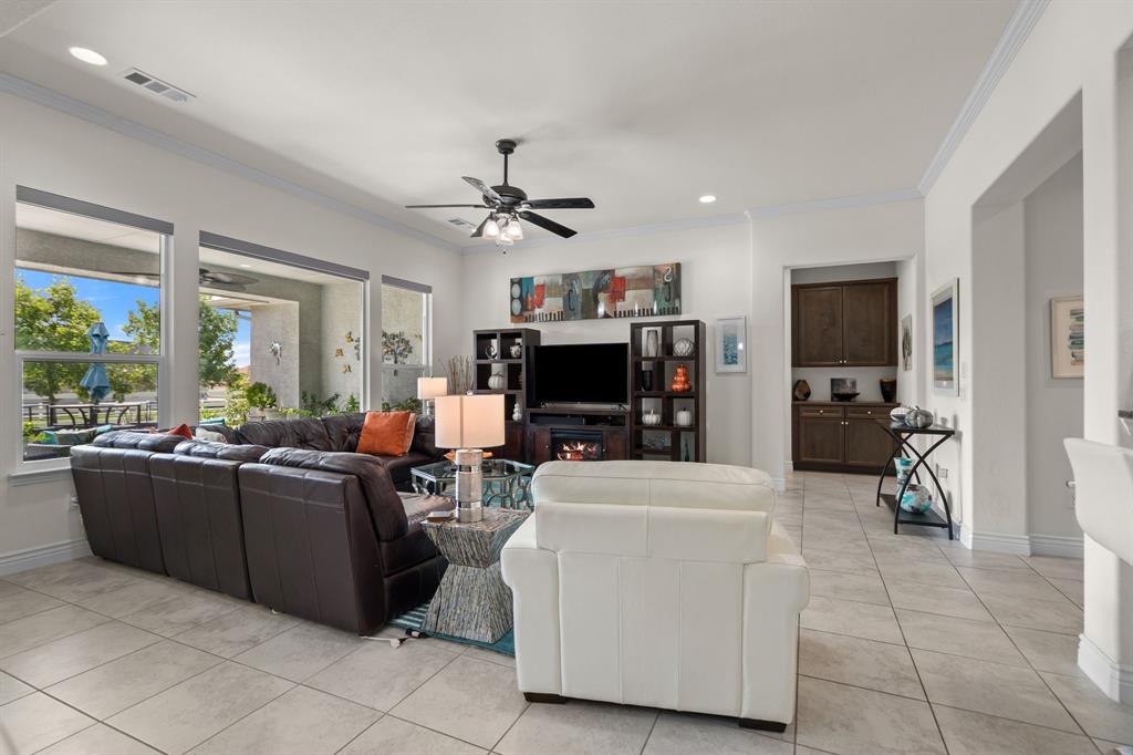 Robson Ranch Unit 10-1 - Residential