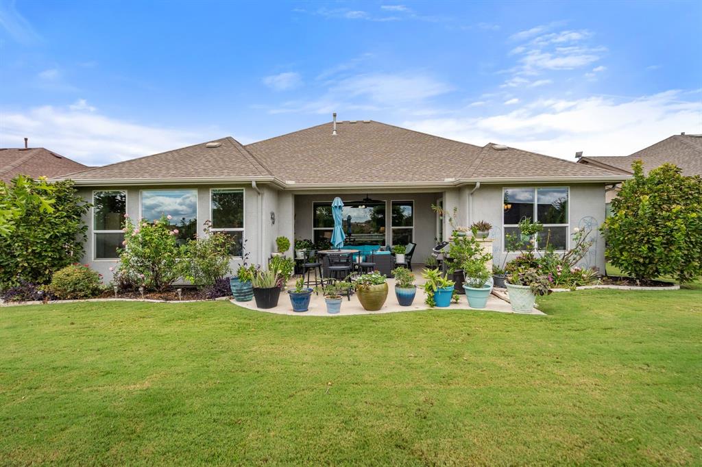 Robson Ranch Unit 10-1 - Residential