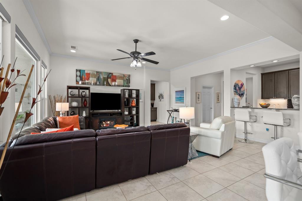 Robson Ranch Unit 10-1 - Residential