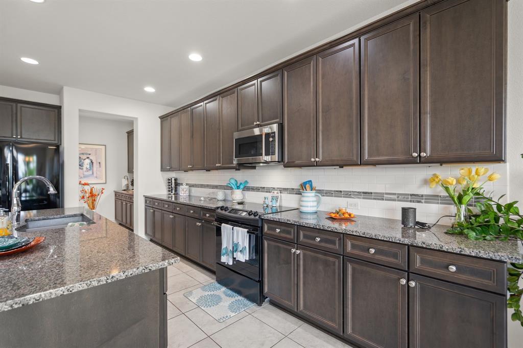 Robson Ranch Unit 10-1 - Residential