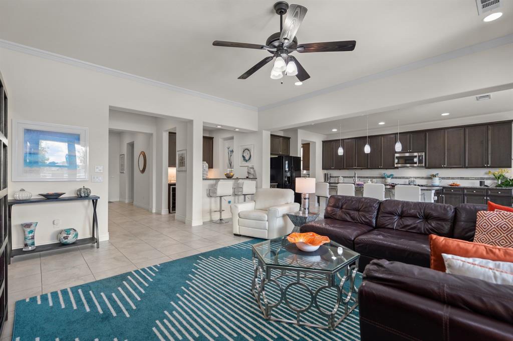 Robson Ranch Unit 10-1 - Residential