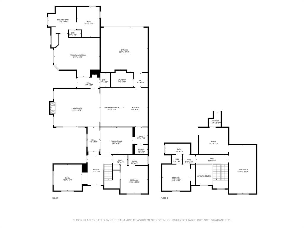 Normandy Estates - Residential