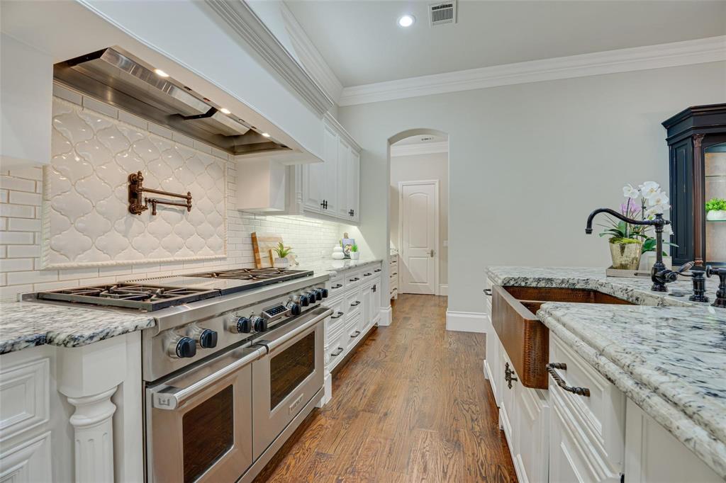 Normandy Estates - Residential