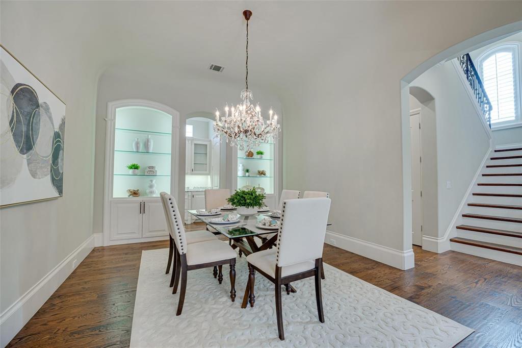 Normandy Estates - Residential