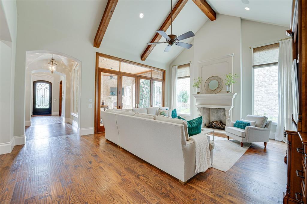 Normandy Estates - Residential