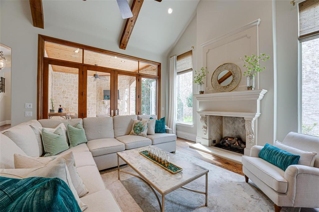 Normandy Estates - Residential