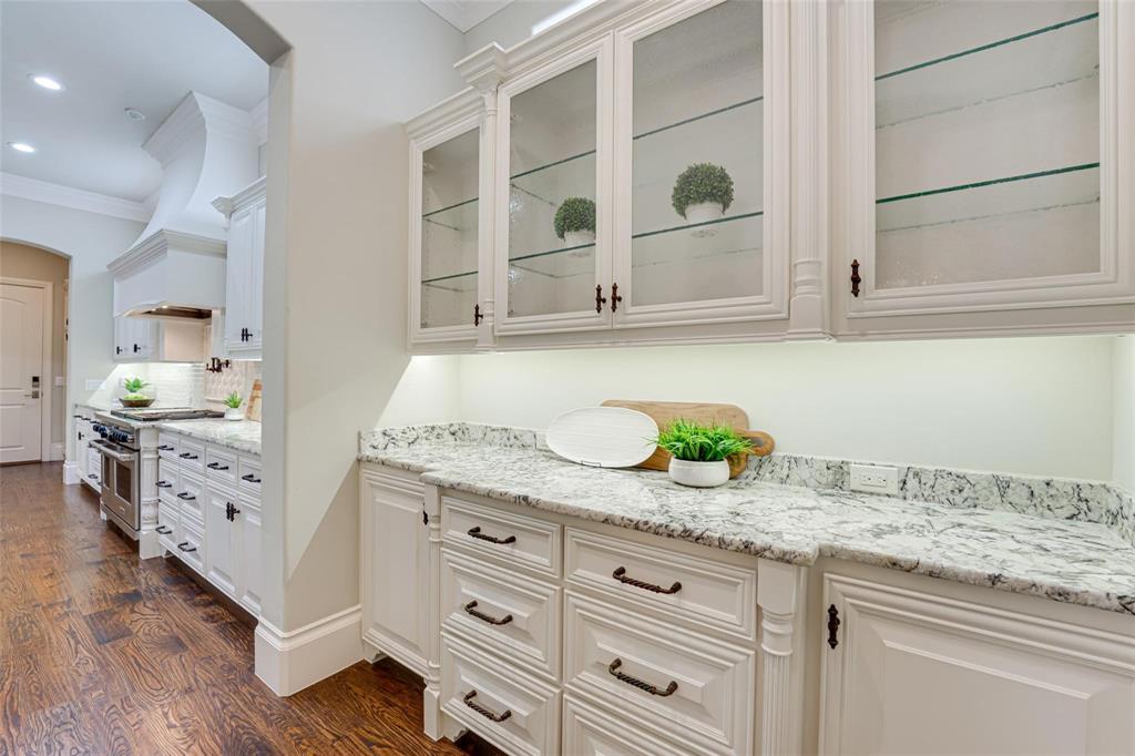 Normandy Estates - Residential