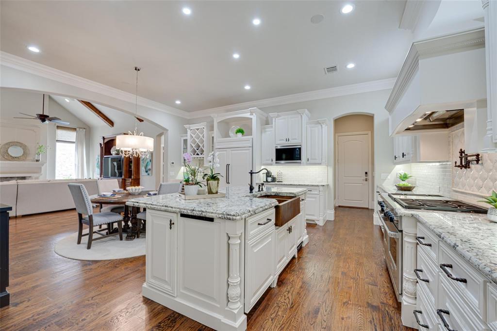 Normandy Estates - Residential