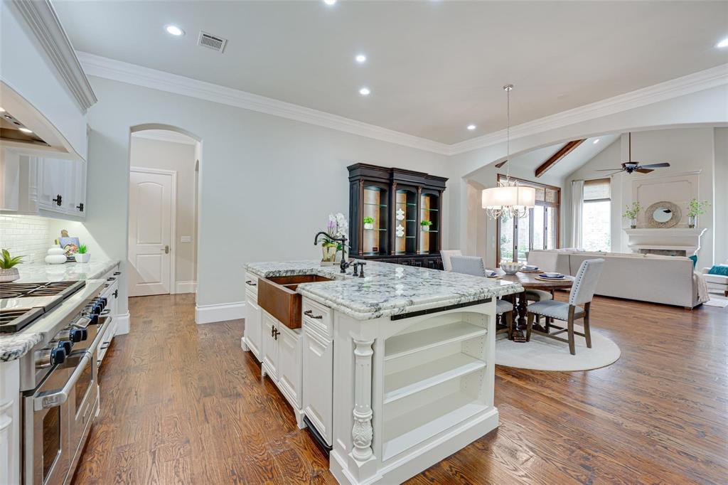 Normandy Estates - Residential