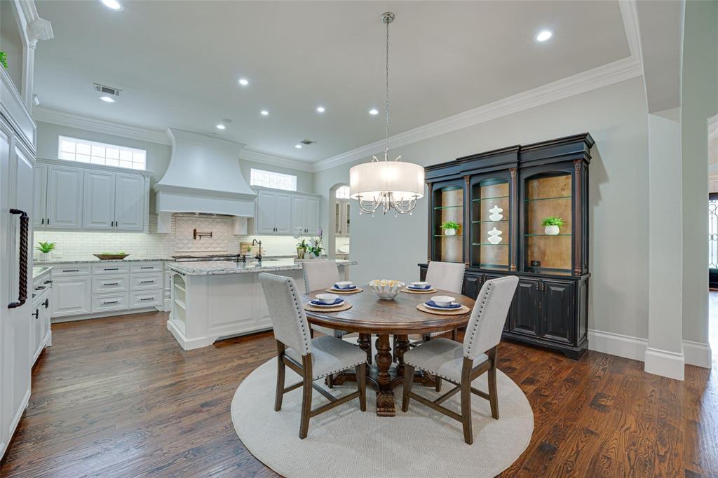 Normandy Estates - Residential