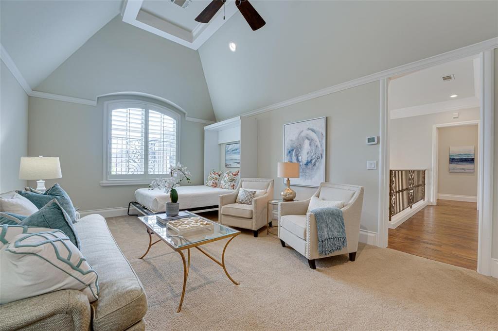 Normandy Estates - Residential