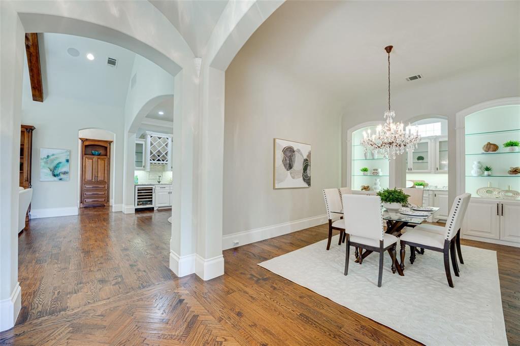 Normandy Estates - Residential