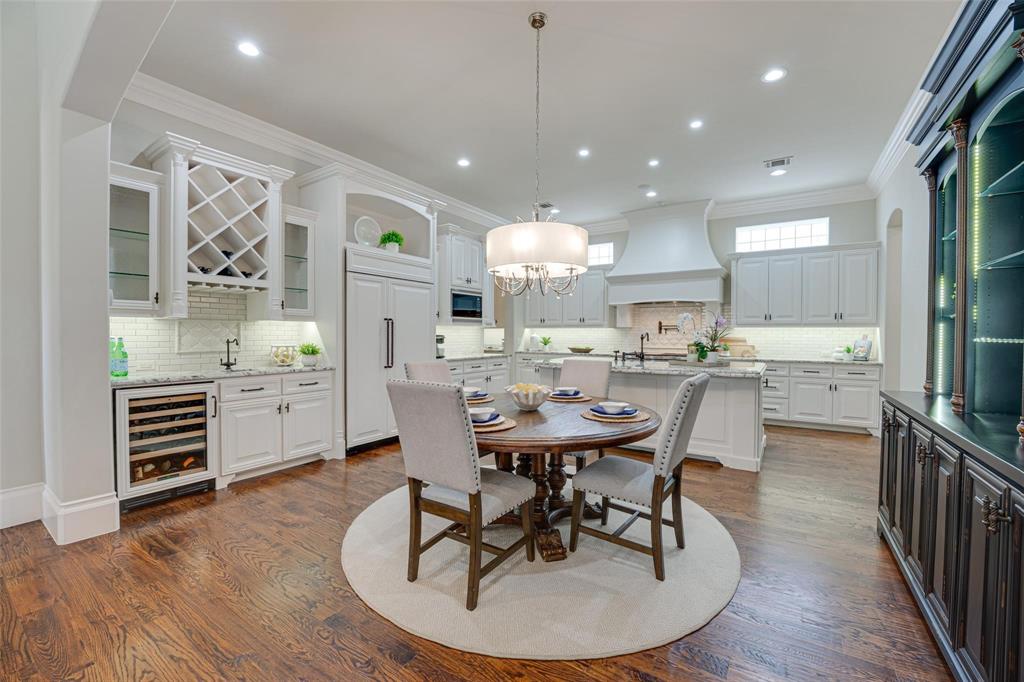 Normandy Estates - Residential