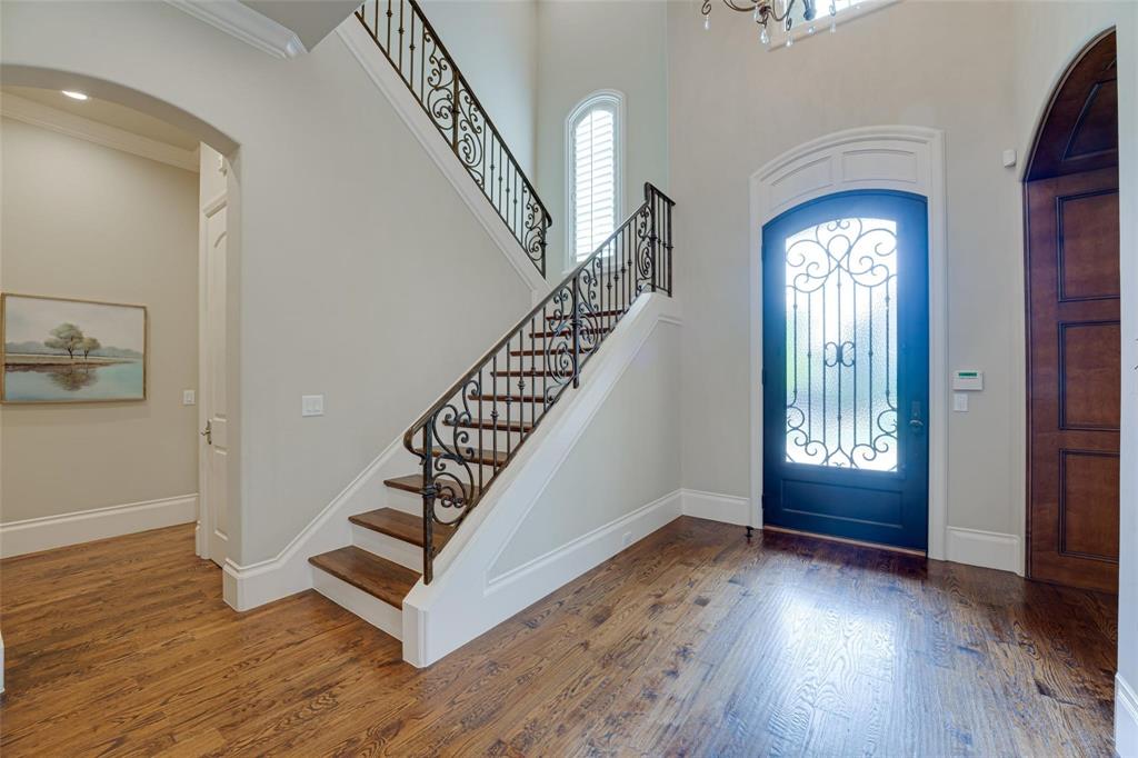 Normandy Estates - Residential