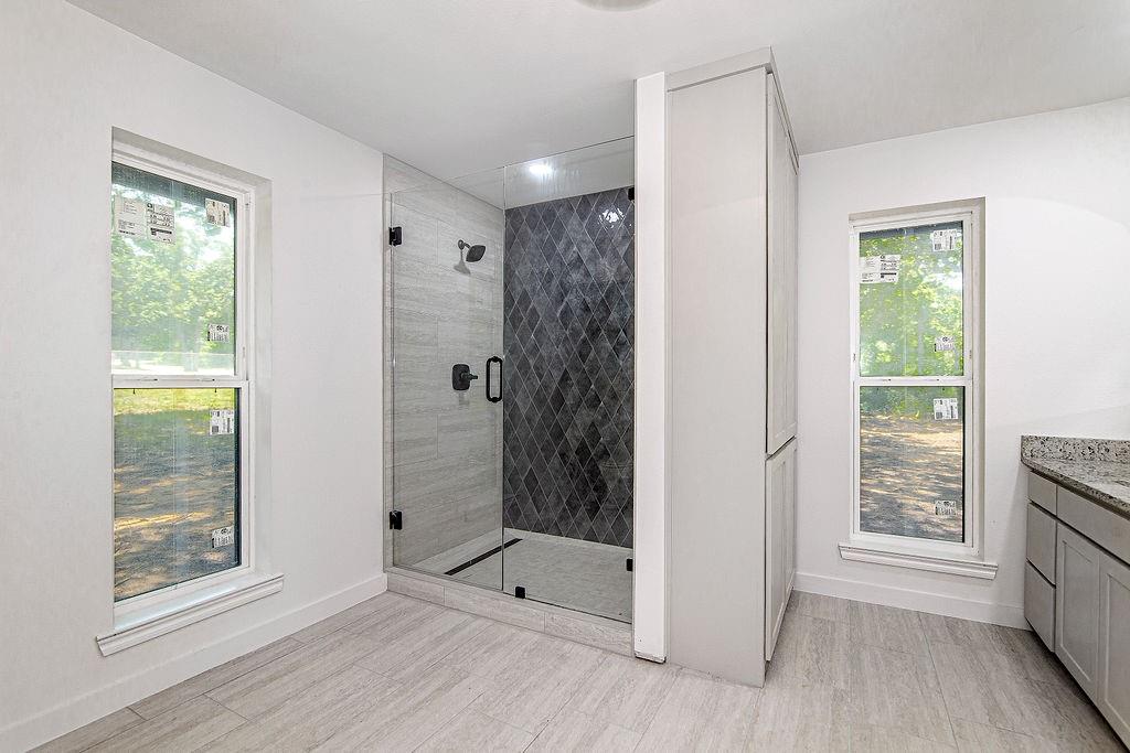 Brushy Creek - Residential