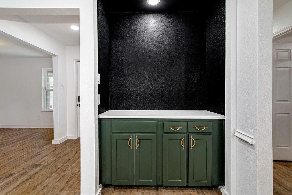 Brushy Creek - Residential