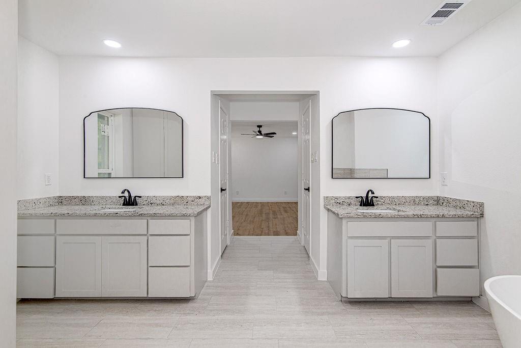 Brushy Creek - Residential