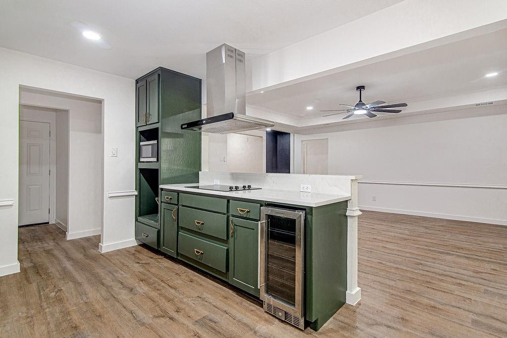 Brushy Creek - Residential