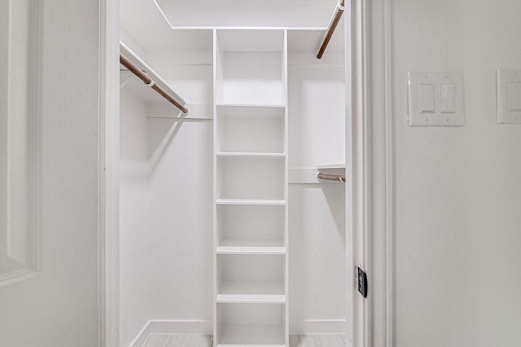 Brushy Creek - Residential