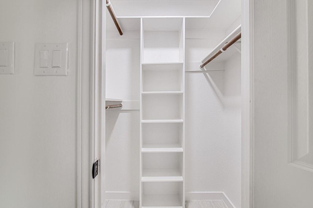 Brushy Creek - Residential