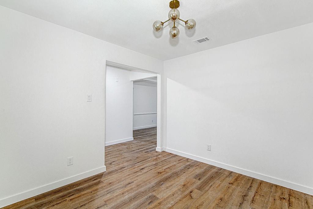 Brushy Creek - Residential