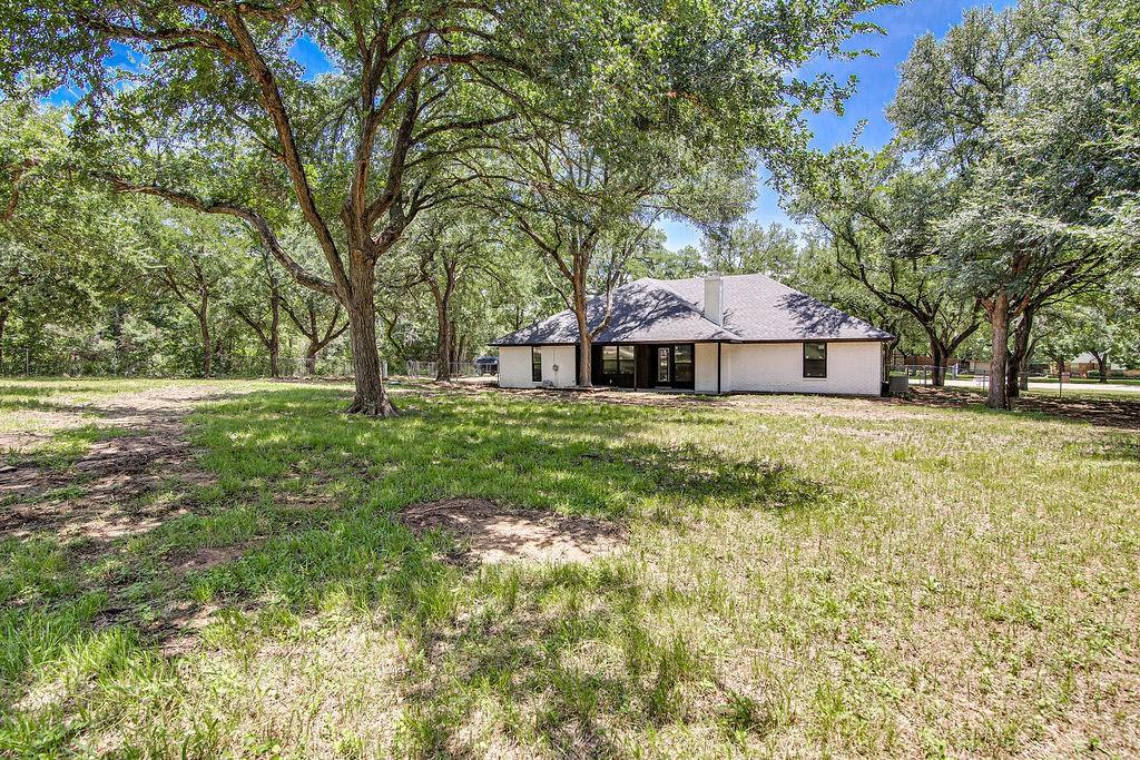 Brushy Creek - Residential