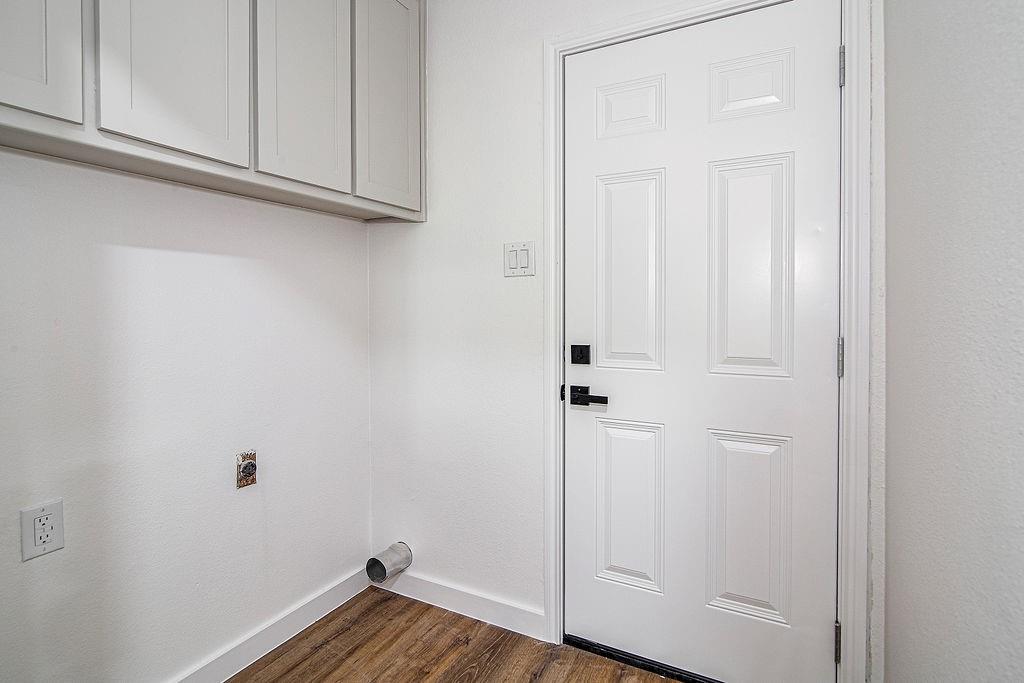 Brushy Creek - Residential