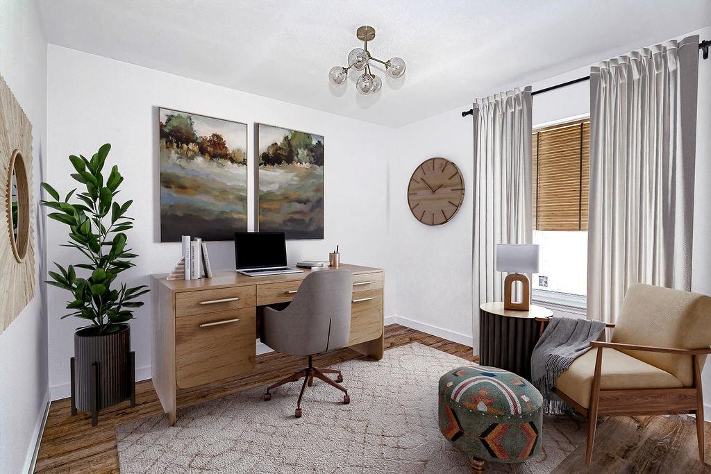 Brushy Creek - Residential