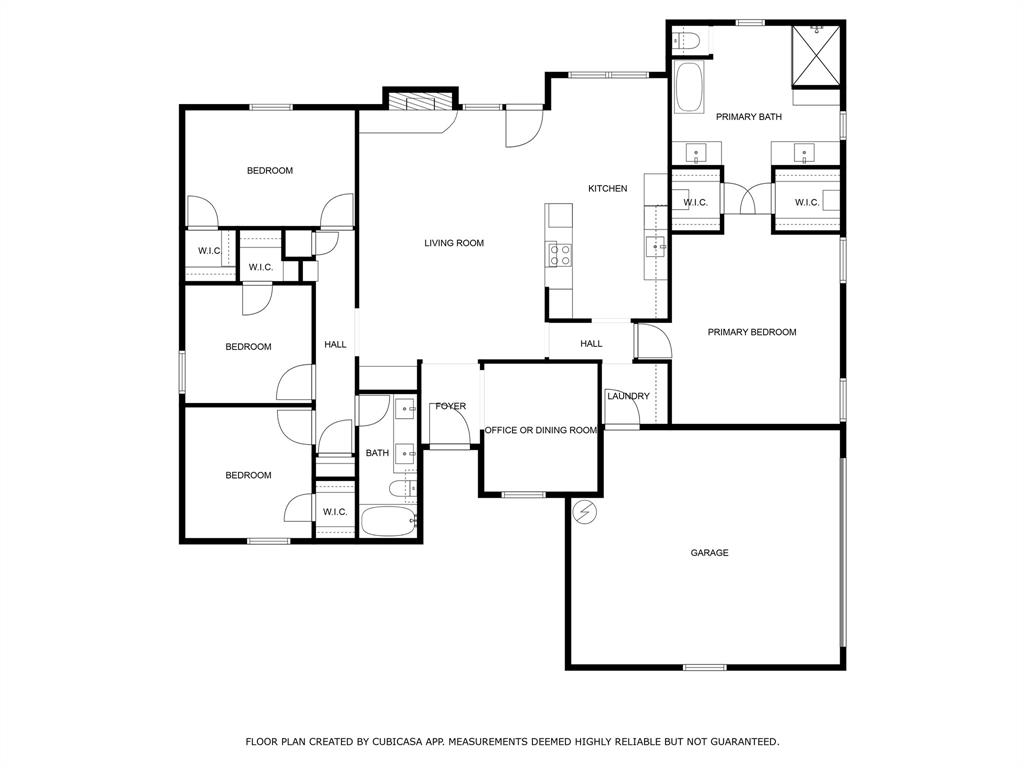 Brushy Creek - Residential