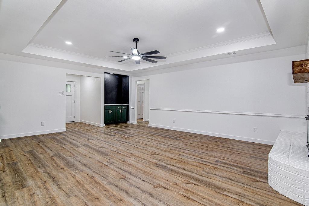 Brushy Creek - Residential