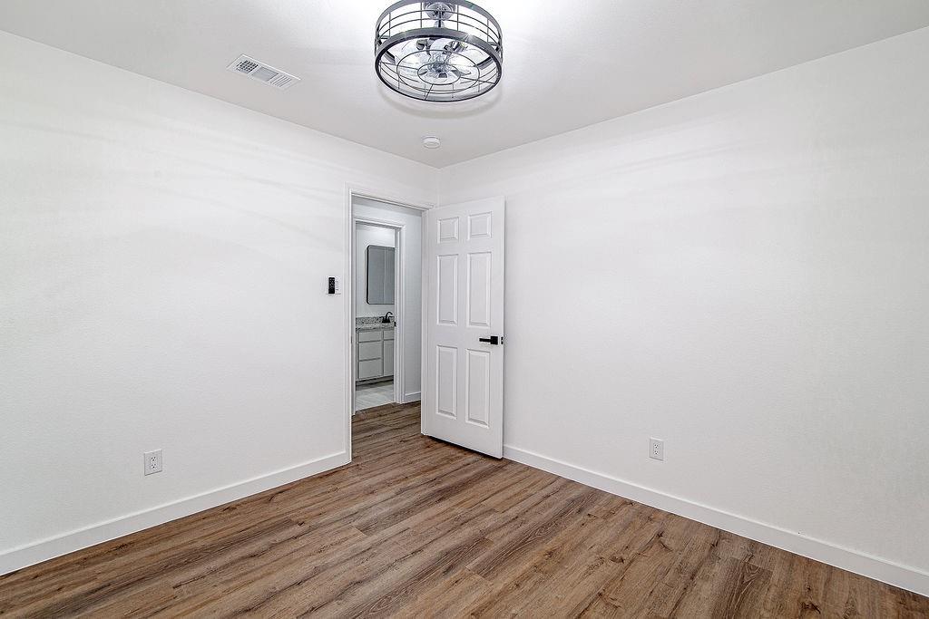 Brushy Creek - Residential