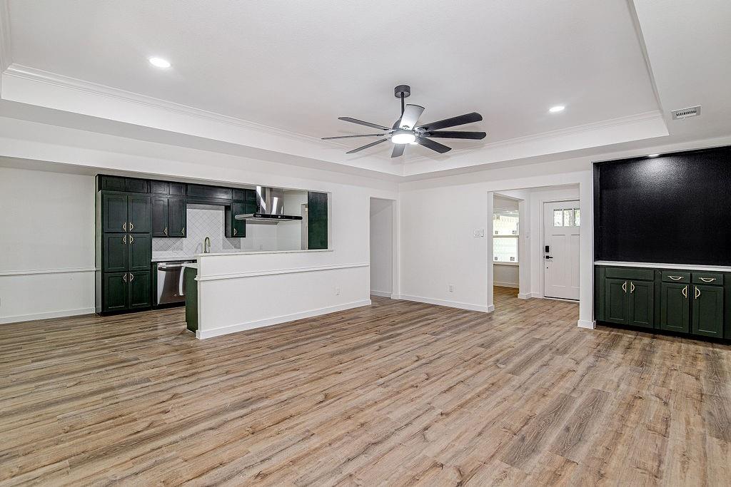 Brushy Creek - Residential