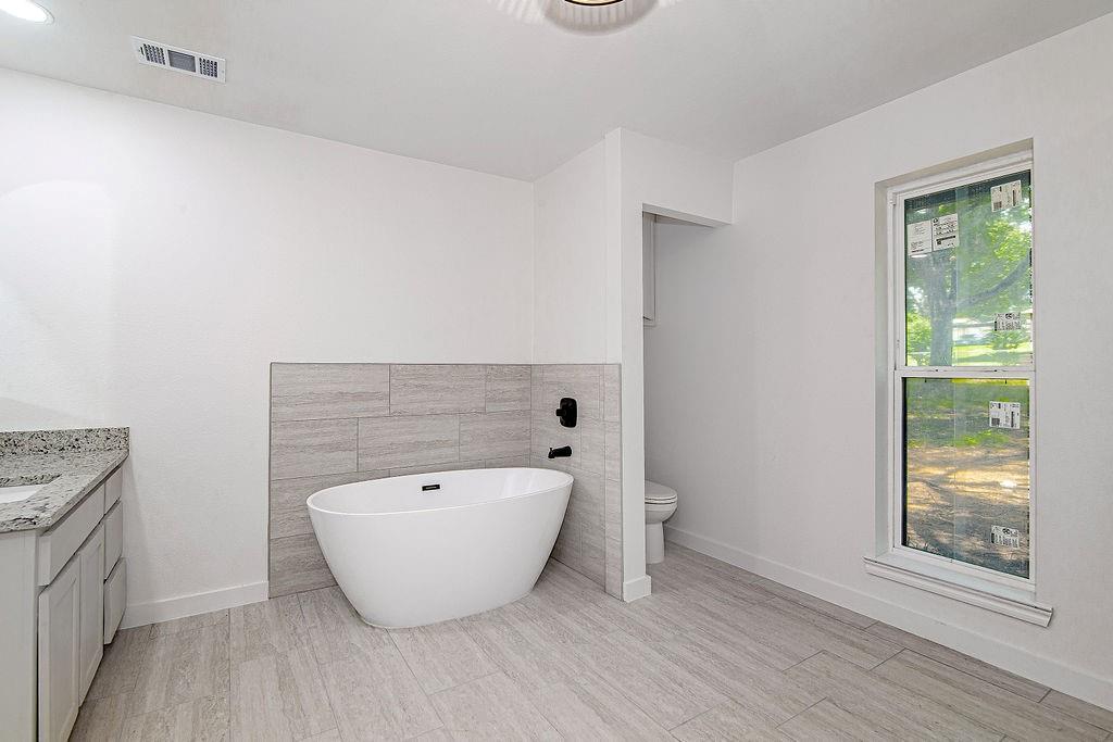 Brushy Creek - Residential