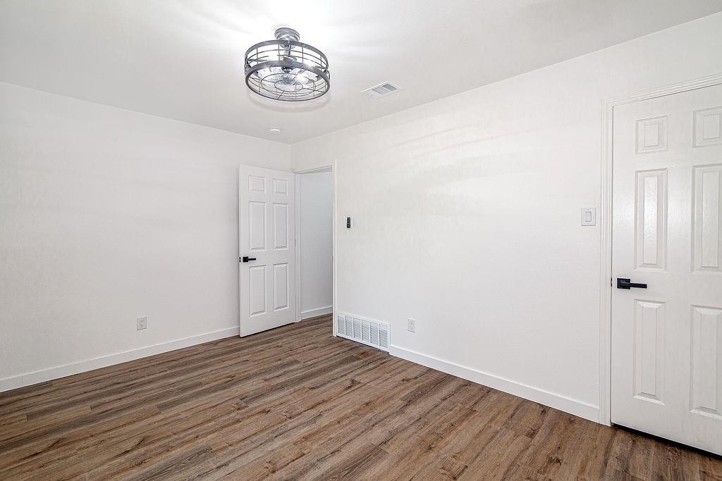 Brushy Creek - Residential